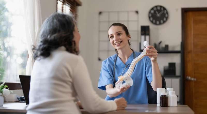 bipolar endoscopic spine surgery