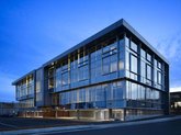 Tbilisi Business Center