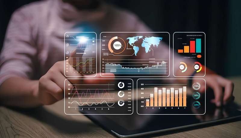 business analytics, business performance analysis