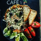 Блэк Кафе Батуми / Black Cafe Batumi