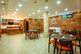 Bliss Hotel in Tbilisi