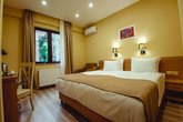 Bliss Hotel in Tbilisi