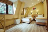 Bliss Hotel in Tbilisi
