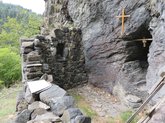Церковь Боржомского плато
