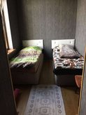 Зеленый дом