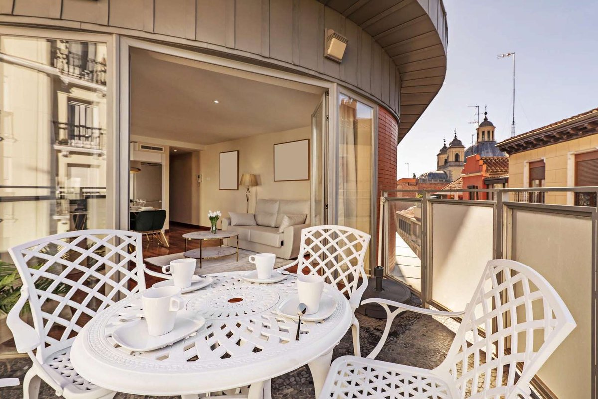 Boutique Hotel in Georgia
