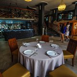 Ресторан Браво / Restaurant Bravo