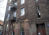 Bricks Room Hotel