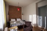 Bricks Room Hotel