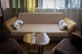 Bricks Room Hotel