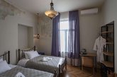 Bricks Room Hotel