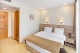 Bridge Boutique Hotel Tbilisi