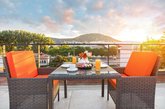 Bridge Boutique Hotel Tbilisi