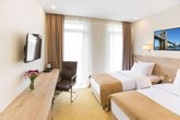 Bridge Boutique Hotel Tbilisi
