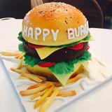 Бургер Бар / Burger Bar
