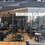 Бургер-Клуб / Burger Club