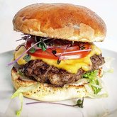 Бургер хаус