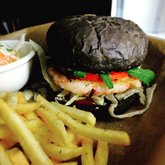 Бургер хаус