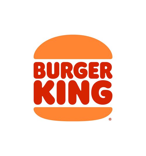 Логотип Бургер Кинг в Батуми