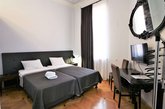 Cabinet Boutique Hotel