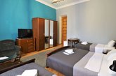Cabinet Boutique Hotel