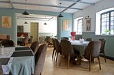 Cabinet Boutique Hotel