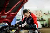 Autoservice Isani-92