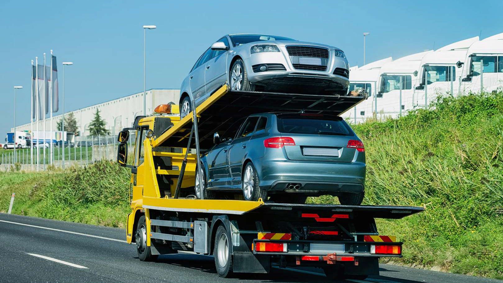 Don't panic: The best car evacuation services in Batumi