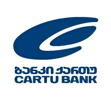 Логотип Cartu Bank