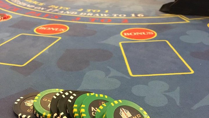 Casino Liberty Intourist - casino and gambling