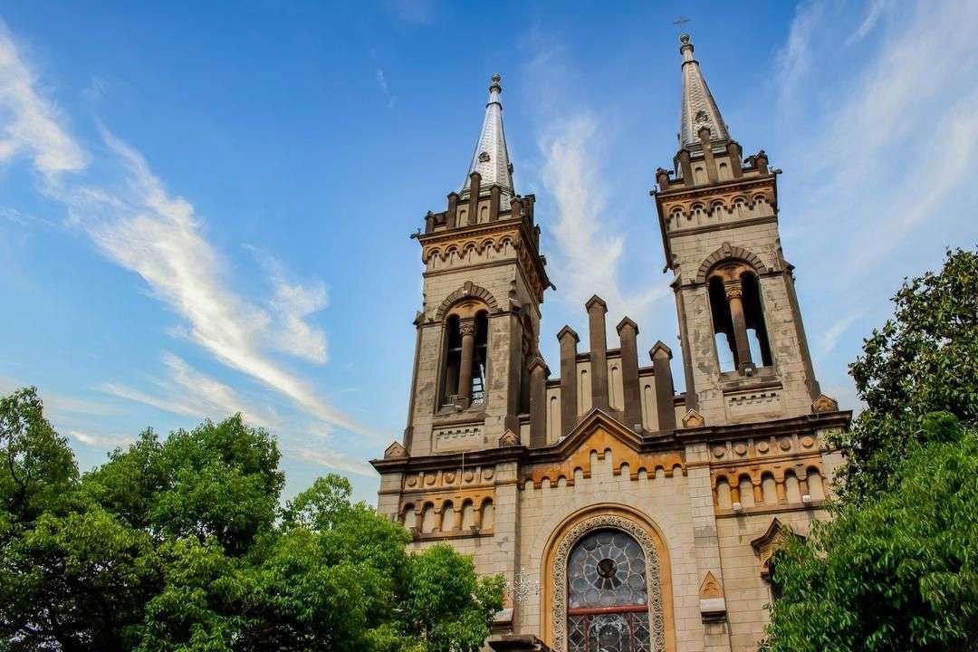 Кафедральный собор Рождества Пресвятой Богородицы