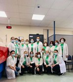 Центр аллергологии и иммунологии