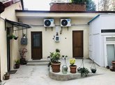 კომფორტული ბინა თბილისის ცენტრში