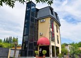 Hotel Central
