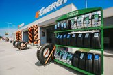 Wissol Petroleum Georgia