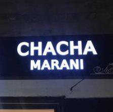 
										Chacha Marani Liquor Store