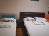 HOTEL GREAT WALL