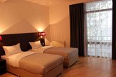 Chardonnay Hotel Tbilisi