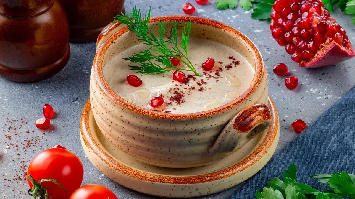 chicken-satsivi-with
