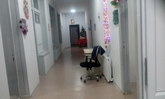 Tbilisi Children's Infectional Clinical Hospital