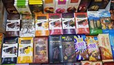 Chocolate World