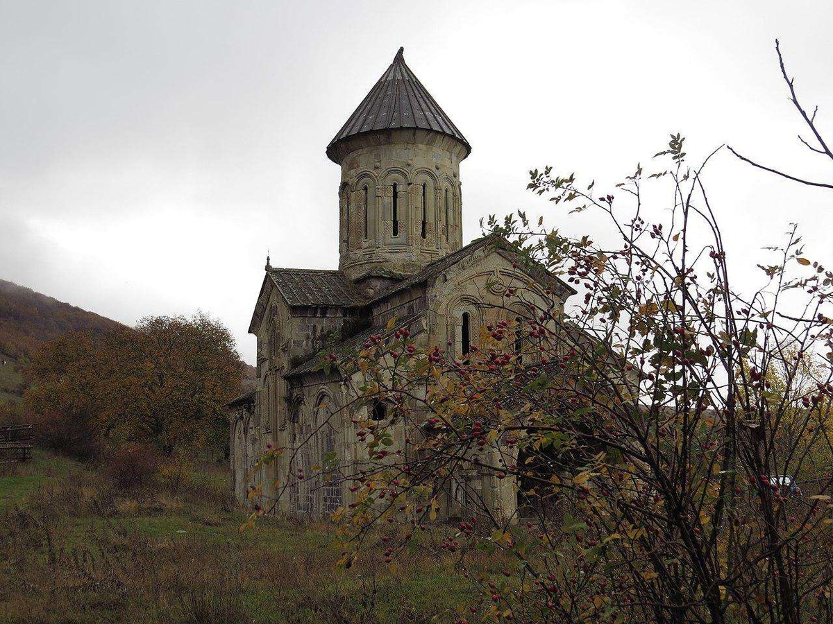 church