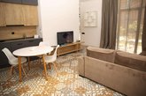 Citron Cottage