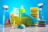 Disinfection Service+