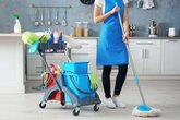 Disinfection Service Agency