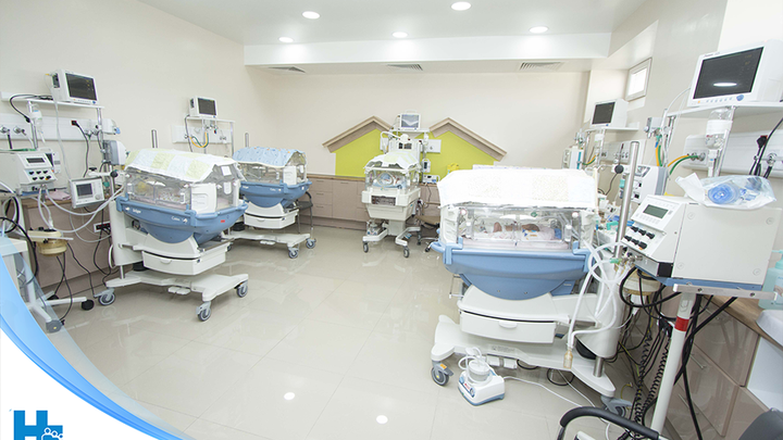 Obstetrics and Gynecology Clinic Gera