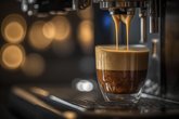 Coffee shop