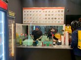 Coffee Academy