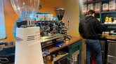Coffee Academy