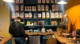 Coffee Academy